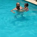 Casa Da Piscina