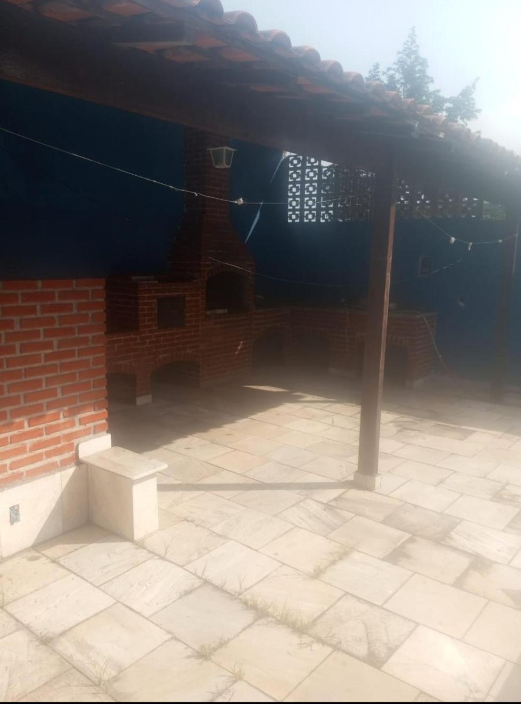 Casa de férias Casa Da Piscina *