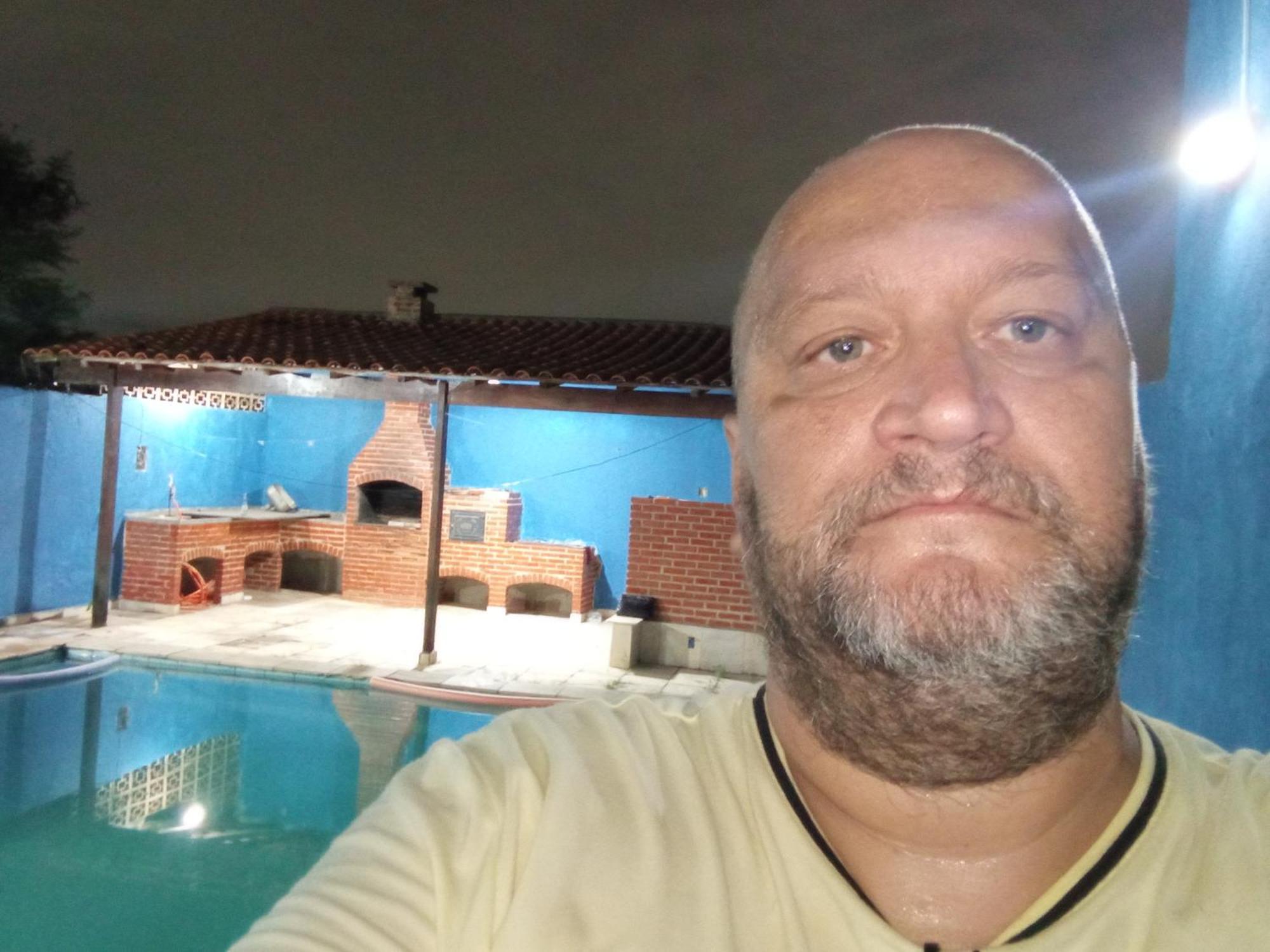 Casa Da Piscina * Rio de Janeiro